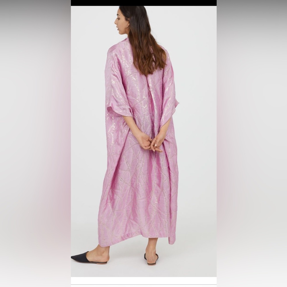 GORGEOUS KAFTAN